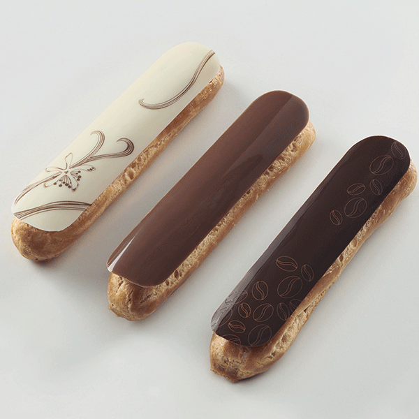 Chocolatree-decor-eclair-gouts
