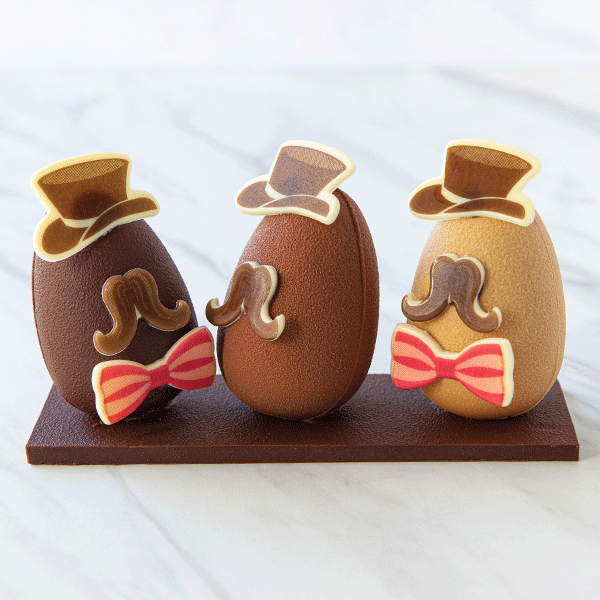 Chocolatree-decor-personnages-oeufs