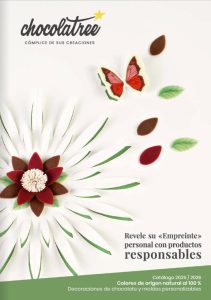 catalogo espanol chocolatree