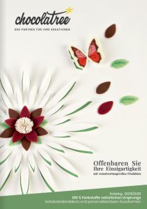 katalog chocolatree
