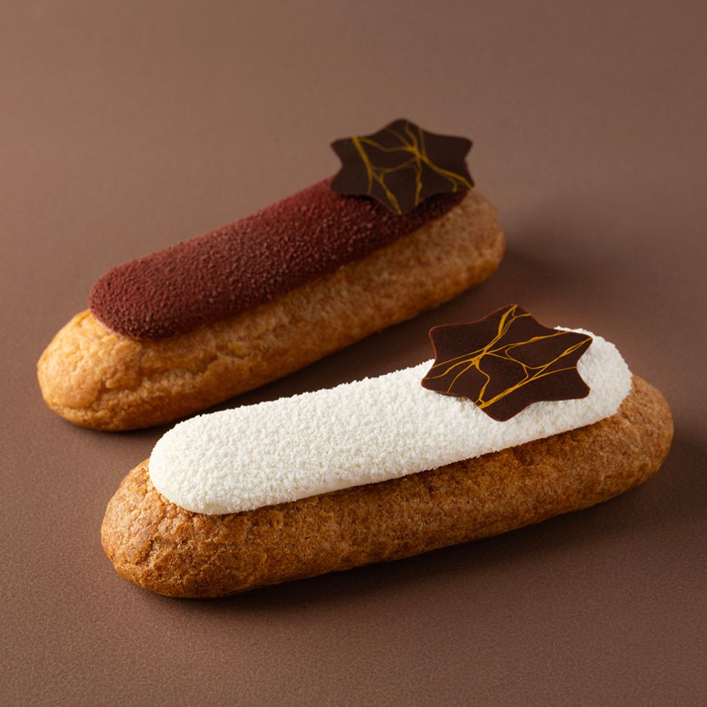 précommandes décors Noël chocolatree